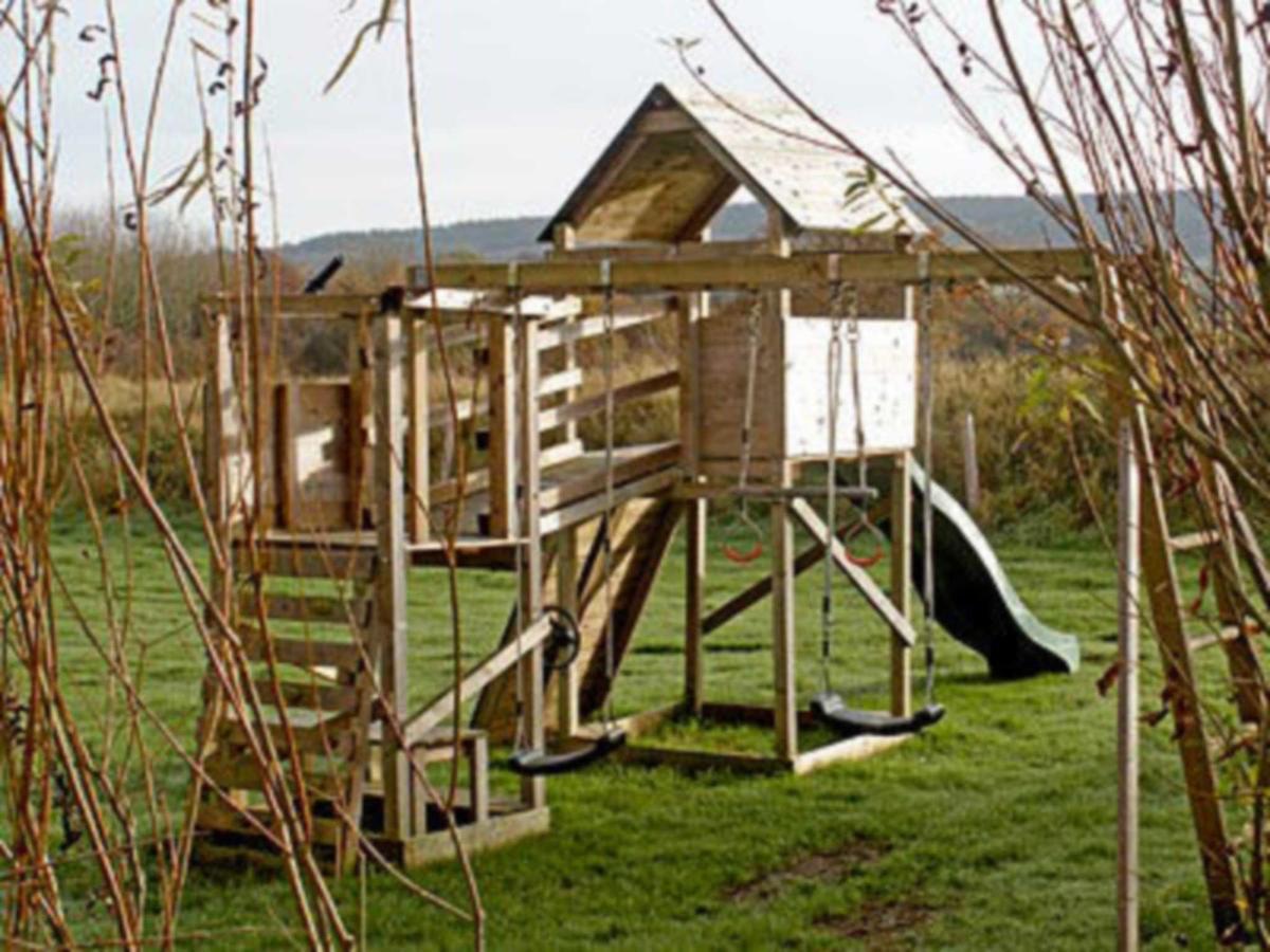 Stonehenge Villa Bruton Luaran gambar